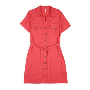 Vestido Mujer Geeps