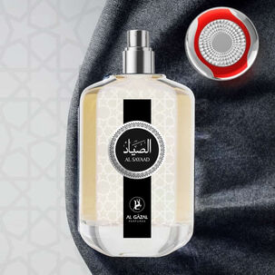 Al Gazal Al Shahid Edp 100 Ml Unisex