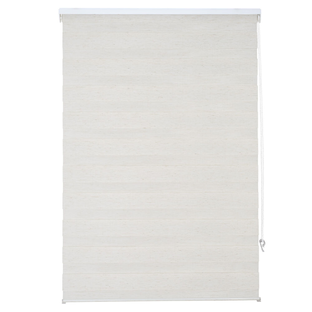 Cortina Duo 220x220 Cm Crudo image number 2.0