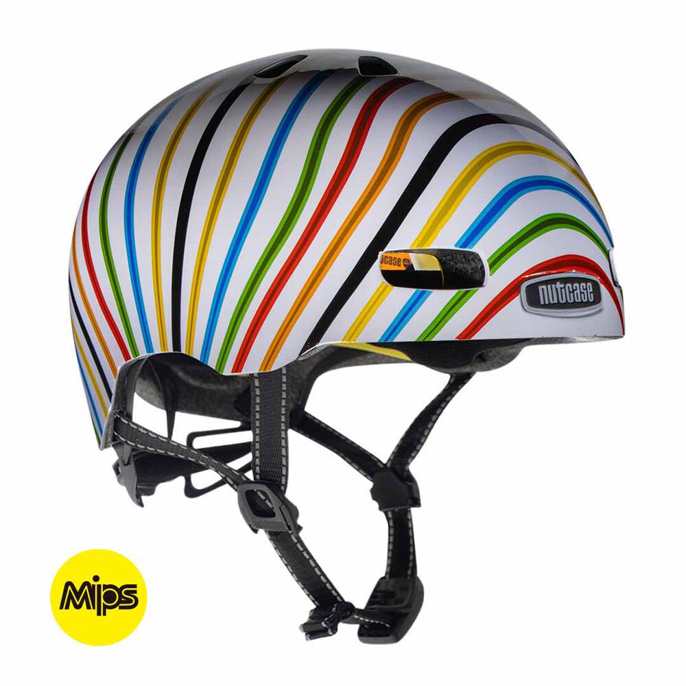 Casco Little Nutty Candy Coat Mips T Eu image number 1.0