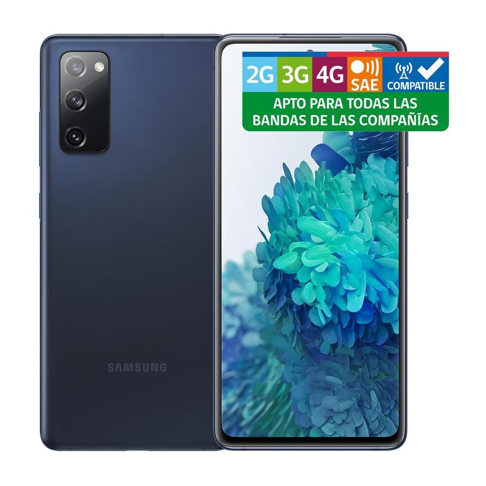 Smartphone Samsung Galaxy S20 FE / 5G / 128 GB / Liberado image number 8.0
