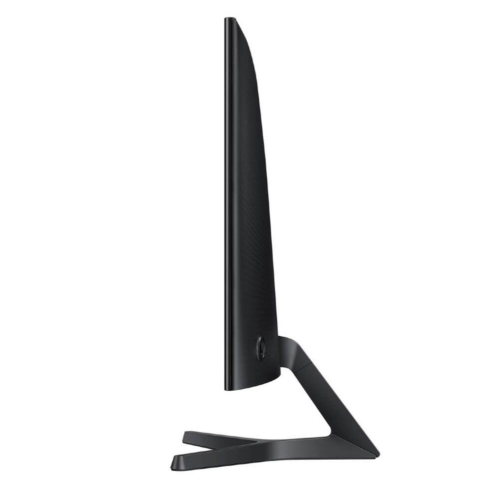 Monitor Curvo Essential/ 27" Fhd / 75hz / 4ms / S27c366eal (reacondicionado) image number 3.0