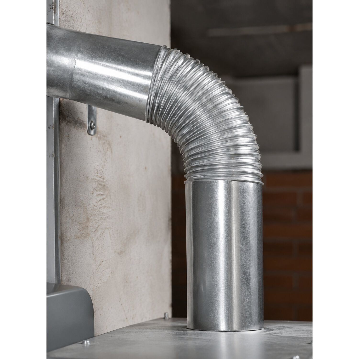 Codo F Galvanizado 90 Grados X 5pulg image number 3.0