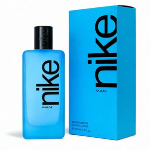 Nike Man Ultra Blue Edt 100ml