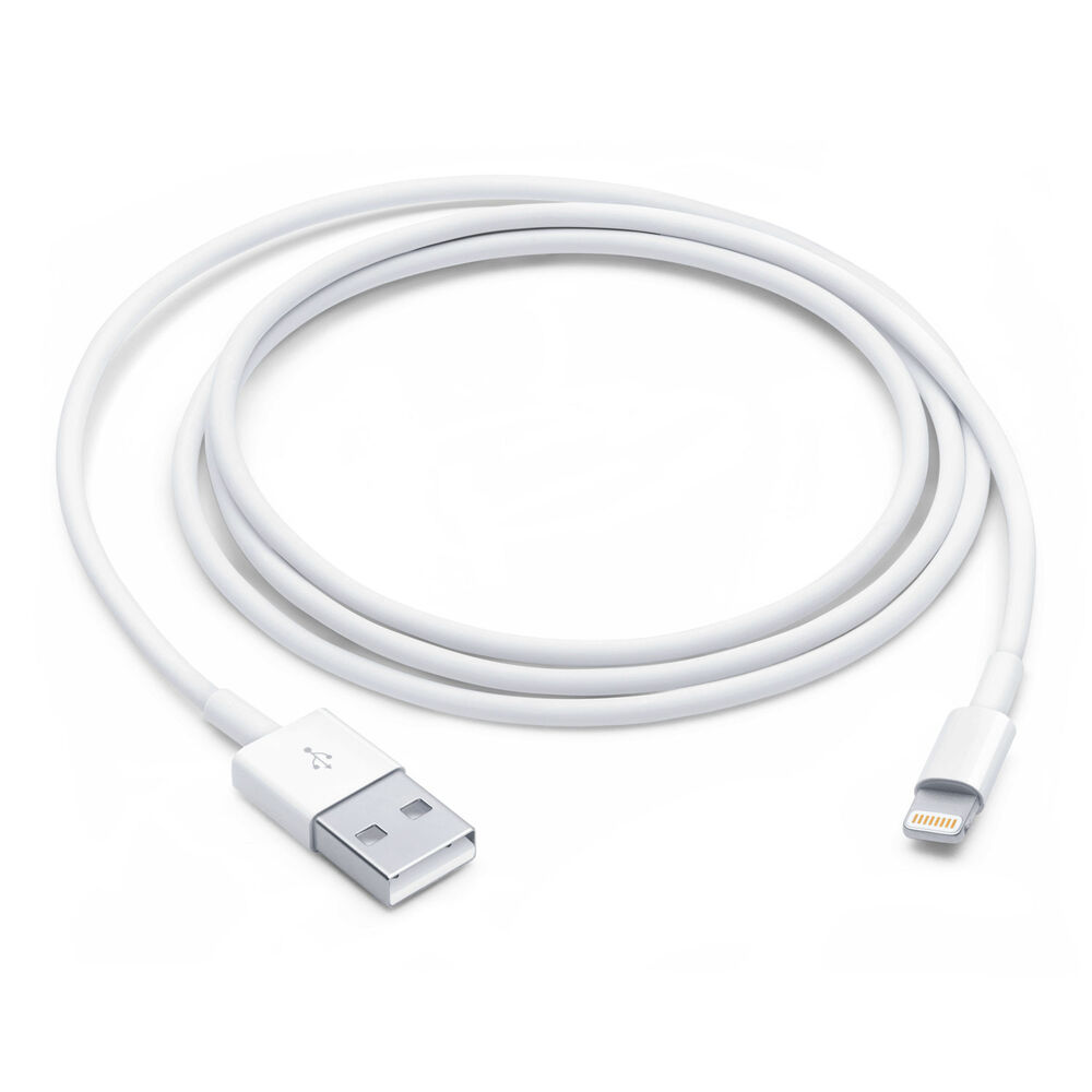 Cable De Datos Compatible Con Iphone 7 / 1 Metro | Lifemax image number 1.0