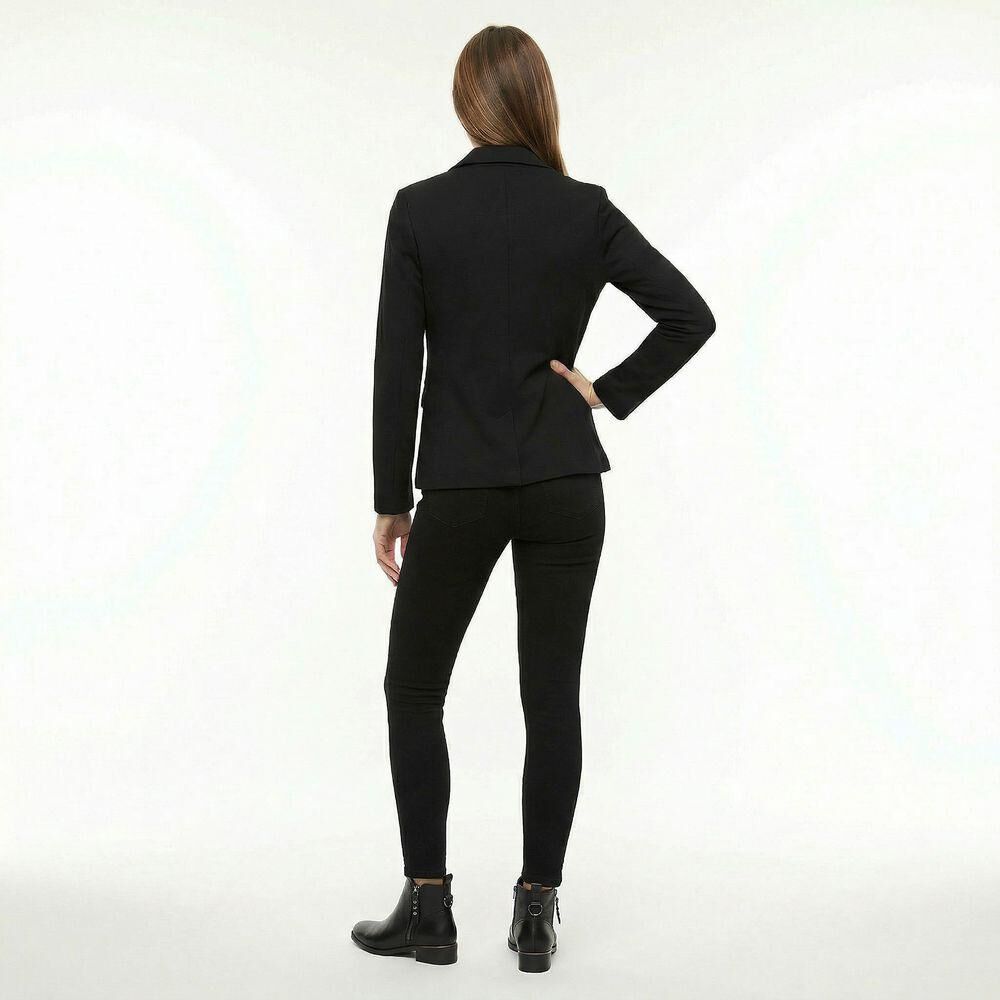 Blazer Mujer Kimera image number 1.0
