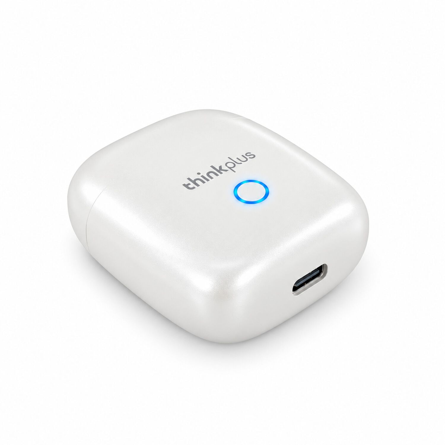 Aud&iacute;fonos Bluetooth Tws Lenovo Thinkplus Livepods Lp50 Touch image number 4.0