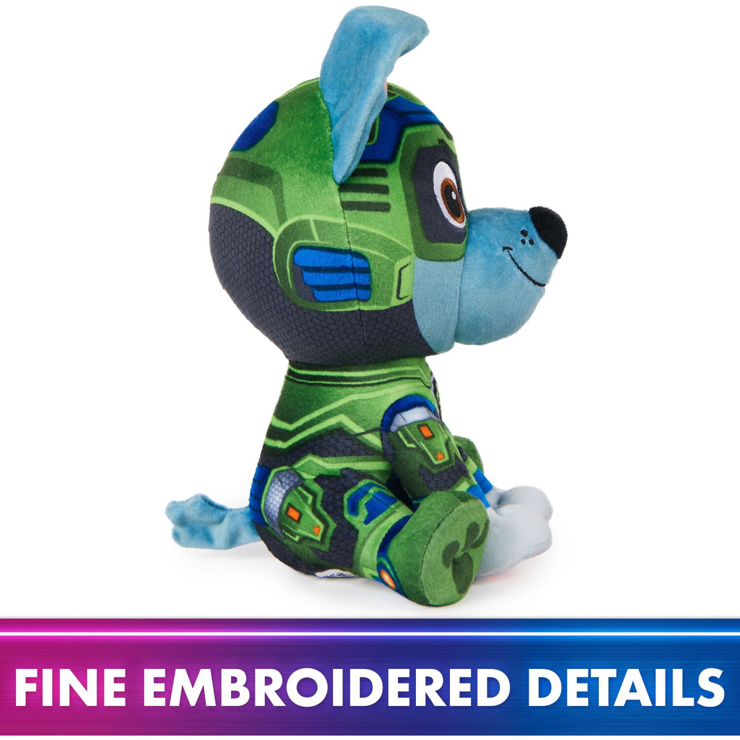 Peluche Paw Patrol image number 27.0