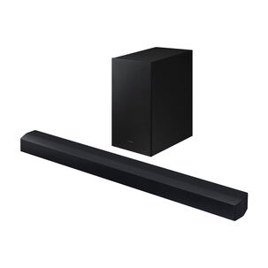 Samsung Soundbar Hw-c450 2.1 Ch