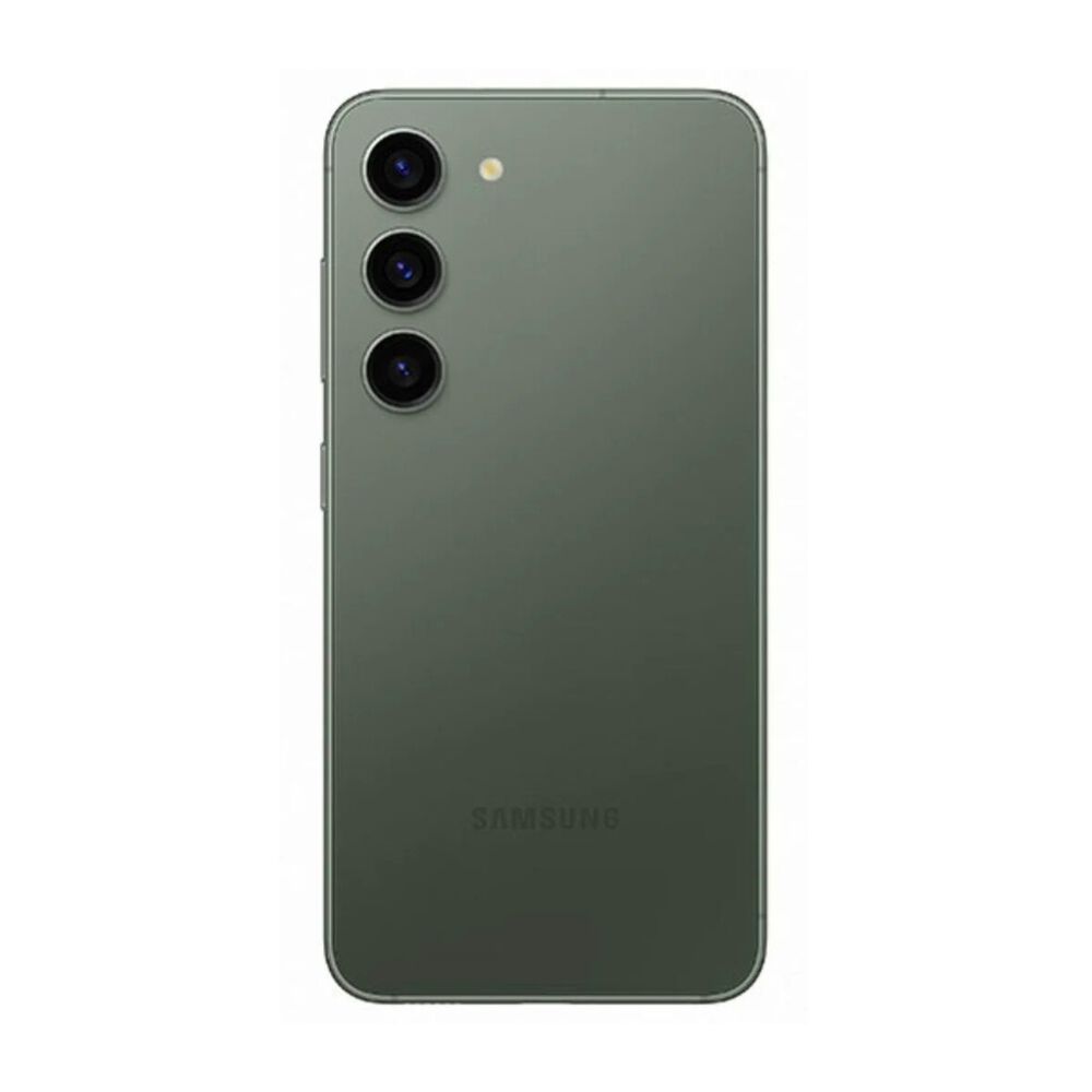 Samsung Galaxy S23+ 512gb Verde Reacondicionado image number 1.0