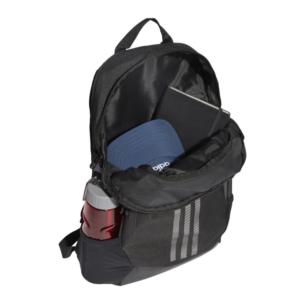 Mochila Unisex Adidas / 25 Litros Tiro Backpack image number 1.0