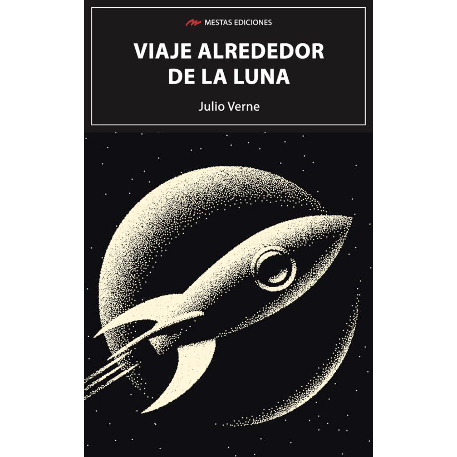 Viaje Alrededor De La Luna image number 0.0