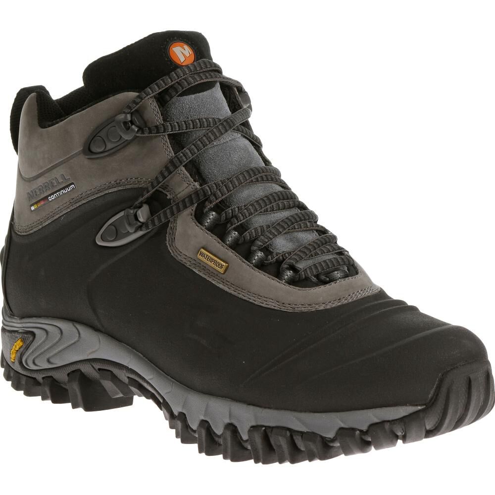 Botín Outdoor Hombre Merrell Thermo 6 Waterproof image number 1.0