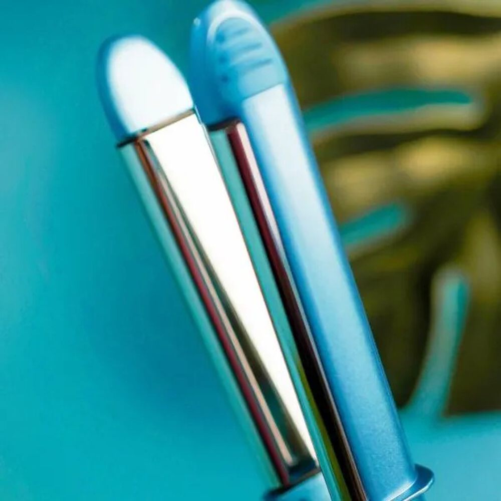 Plancha De Cabello Babylisspro Nano Titanium U Styler Bnt4061tuz image number 3.0