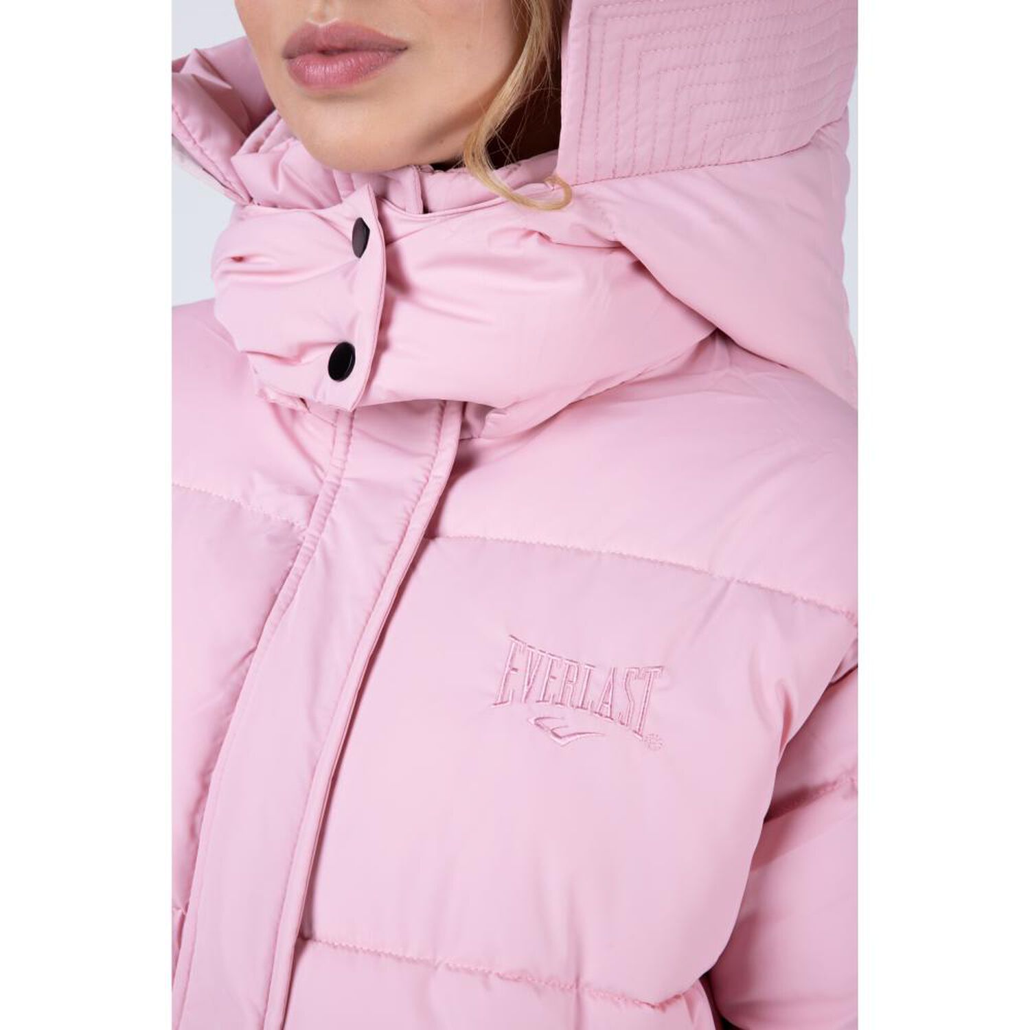 Parka Deportiva Everlast Singapur image number 2.0