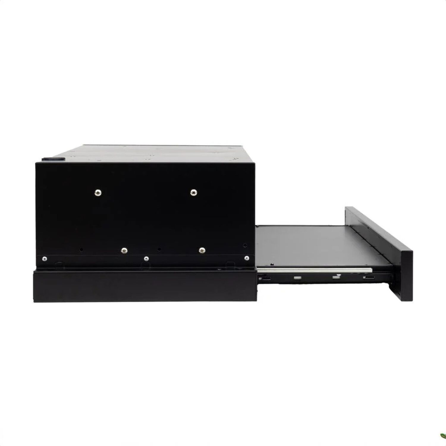 Campana Kubli Neu Flow Black image number 1.0