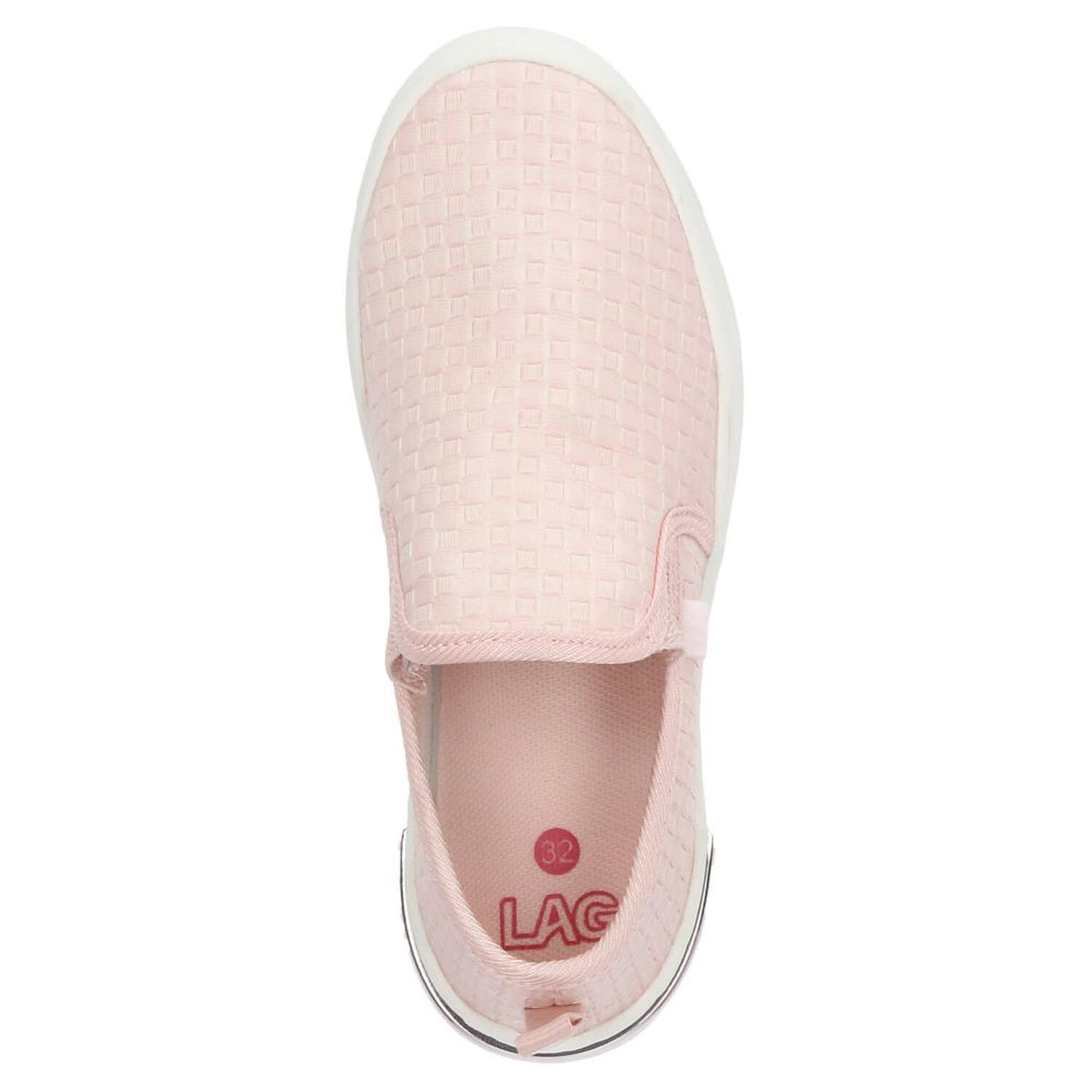 Slip On Lag 2Sz2119 image number 3.0