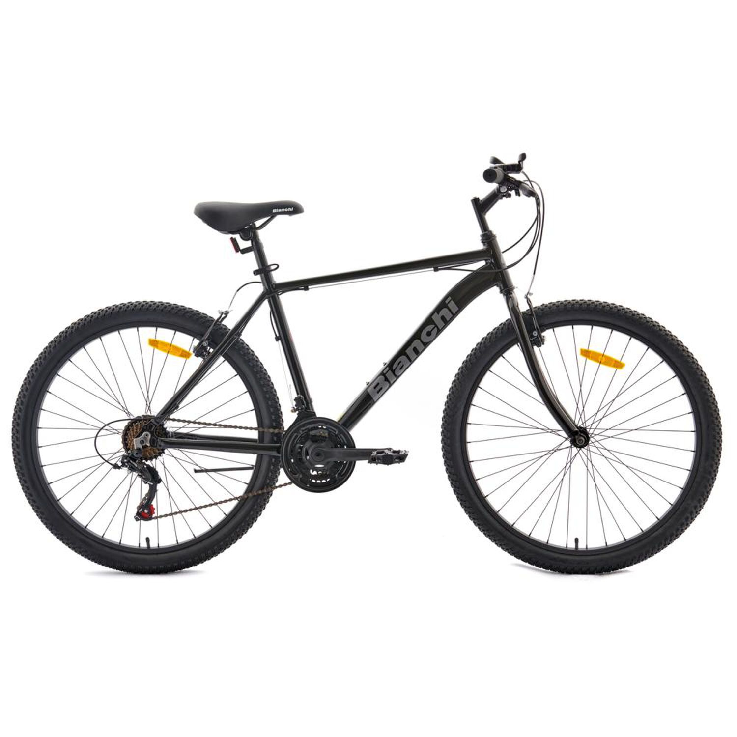 Bicicleta Mountain Bike Bianchi Bianchi Mtb Pro 26 / Aro 26 image number 0.0