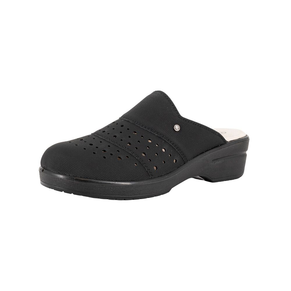 Puntilla Cree Negro Passer image number 0.0