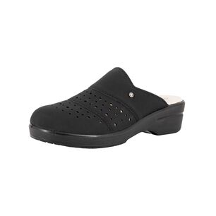 Puntilla Cree Negro Passer