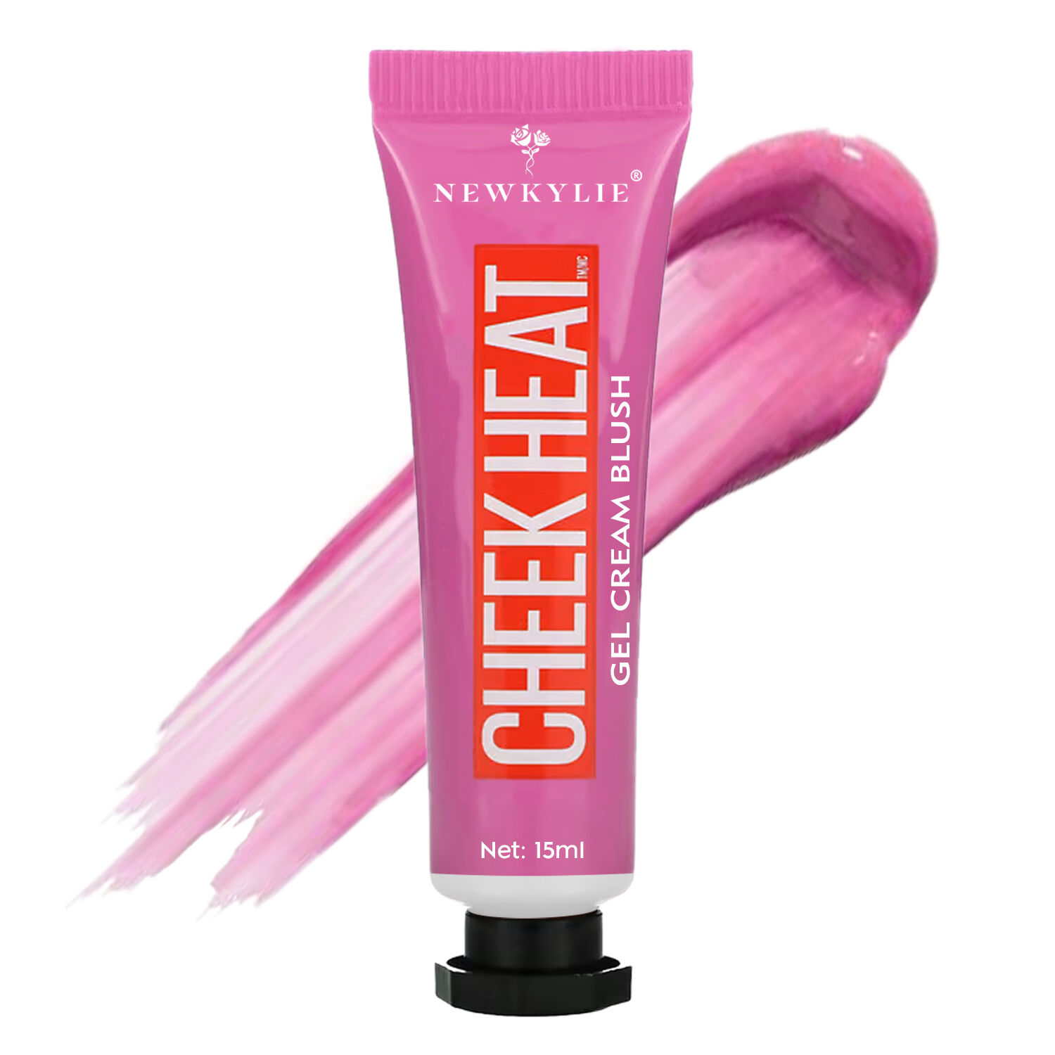 Set Rubores L&iacute;quidos Maquillaje Blush Gel Tonos 6 Und image number 6.0