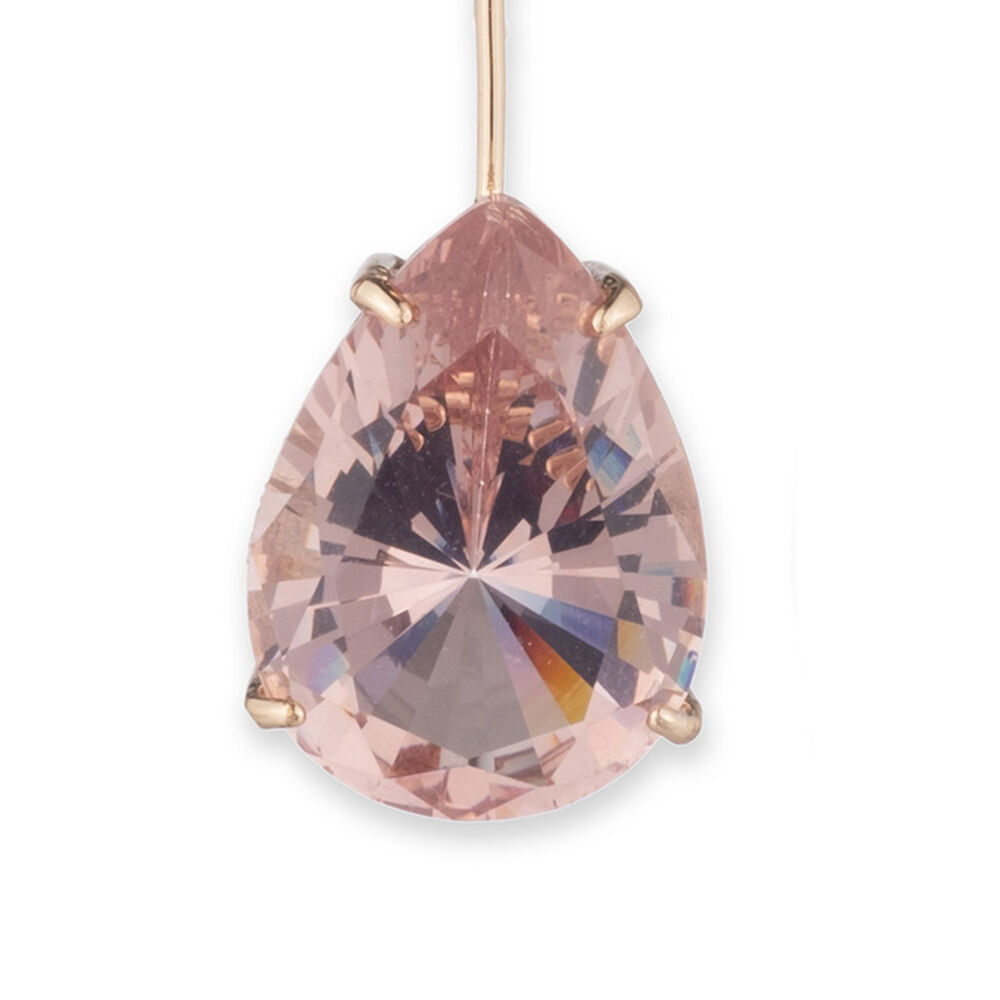 Aros Lauren Ralph Lauren 14g00970 Dorado image number 1.0