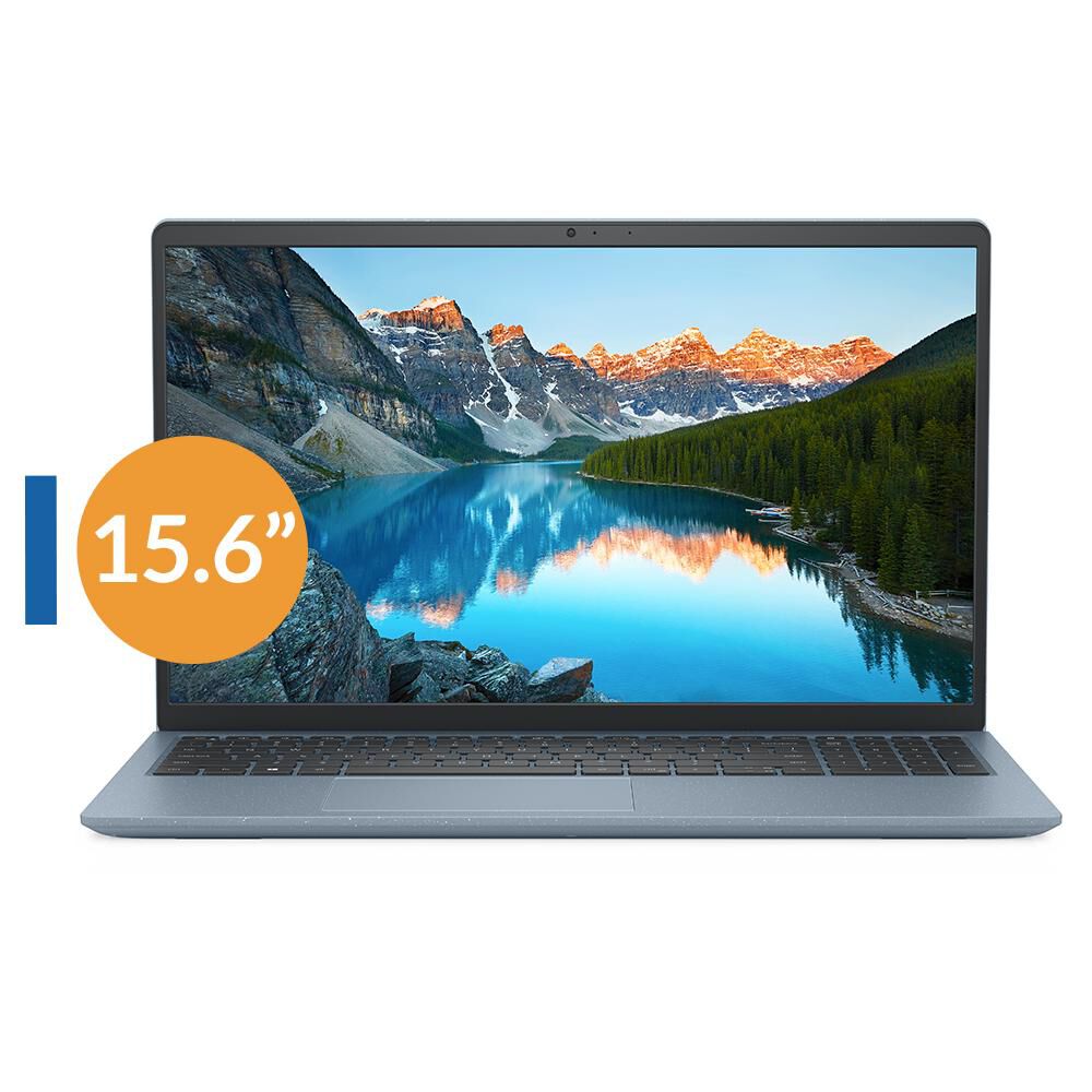 Notebook 15.6" Dell Inspiron 3511 / Intel Core I7 / 8 GB RAM / Integrada: Intel Iris Xe Graphics / 256 GB SSD image number 0.0
