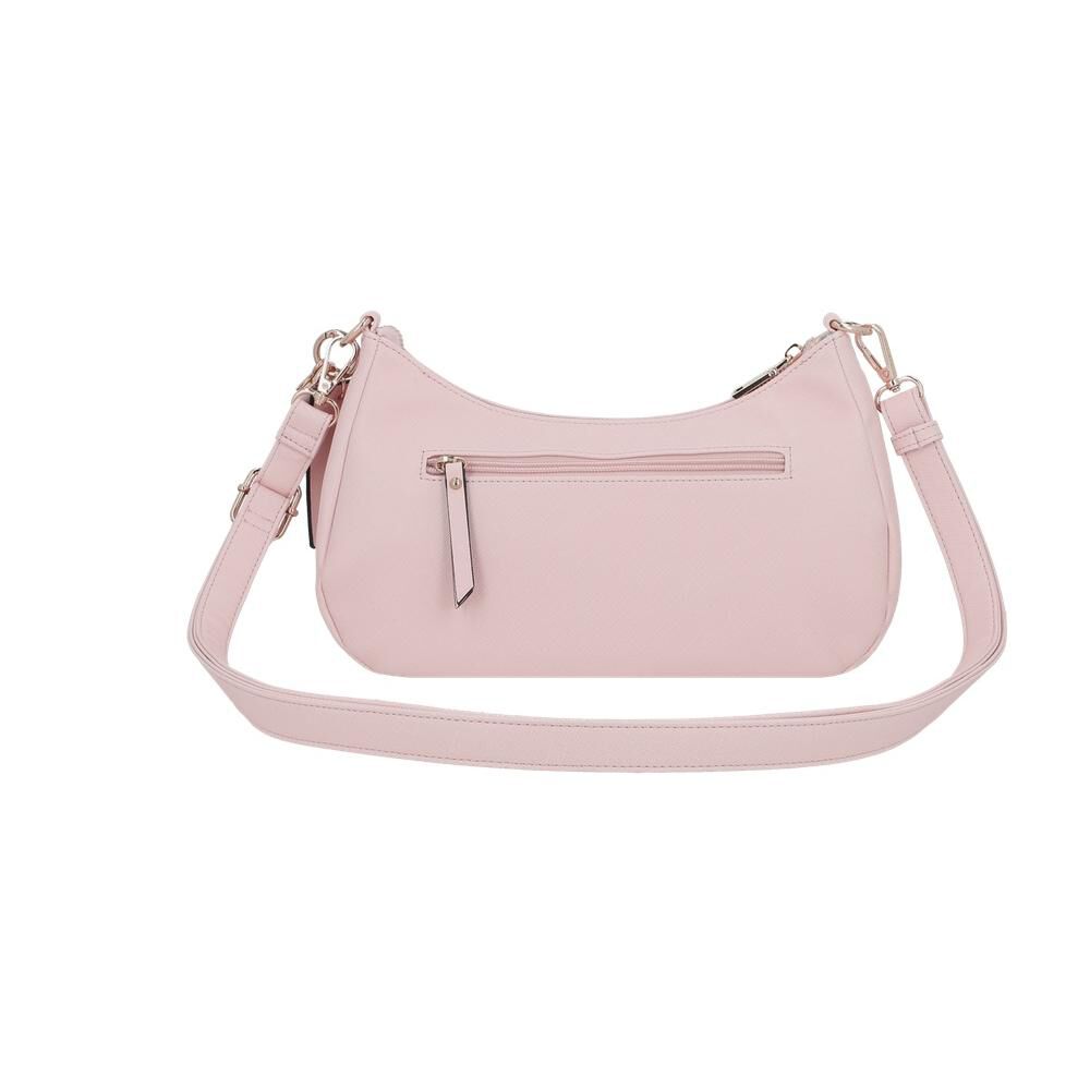 Bandolera Secret Buzios Sc6 M Rosado image number 2.0