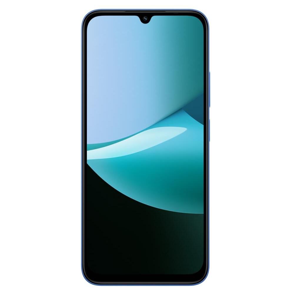 Smartphone Xiaomi Redmi 15C / 128 GB / Blue / Liberado image number 2.0