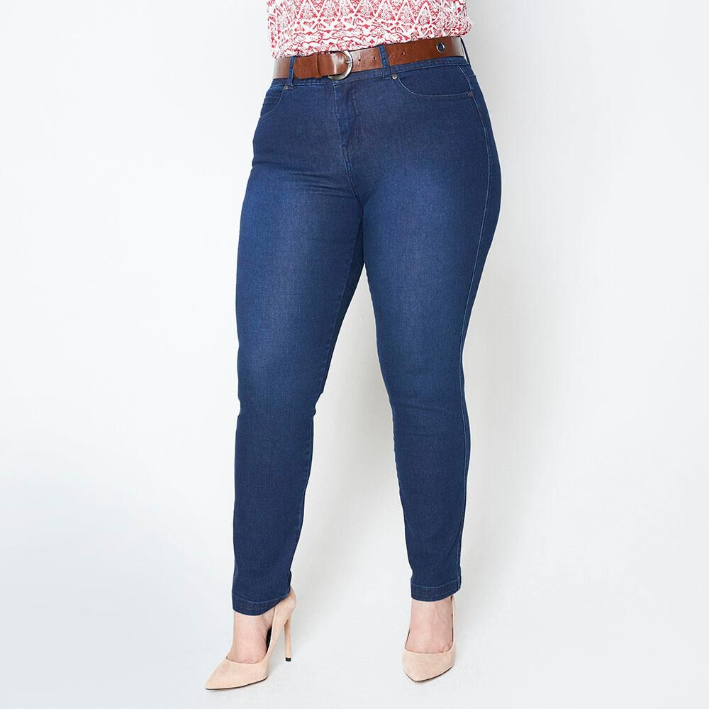 Hites jeans mujer Outlet