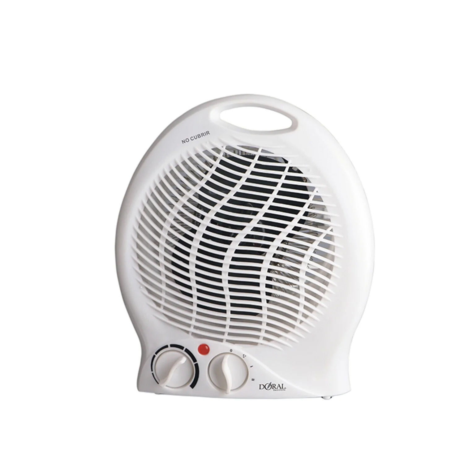 Termoventilador El&eacute;ctrico 2000w Versalles - Ps image number 0.0