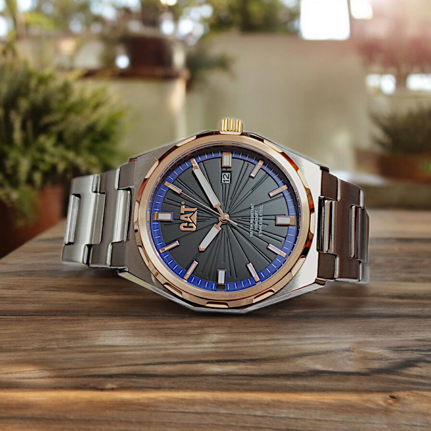 Reloj Cat Hombre Al-191-11-129 California image number 4.0