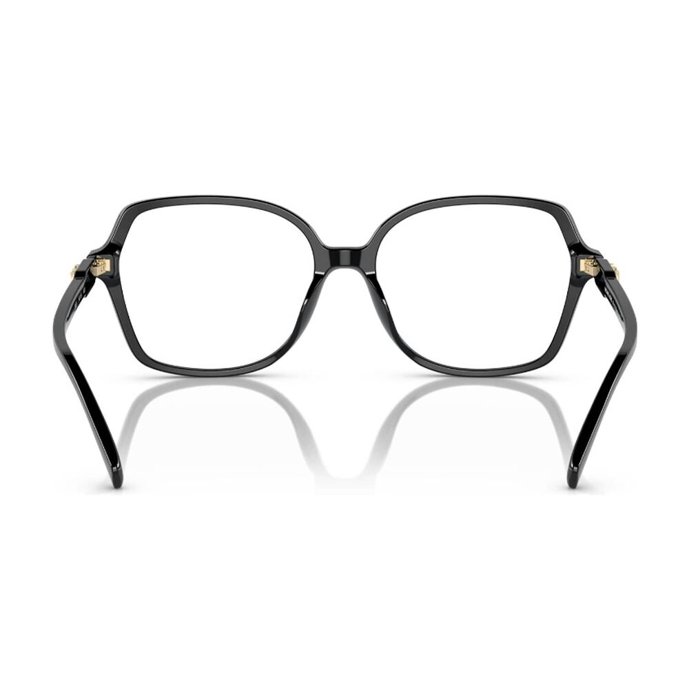 Lentes &Oacute;pticos Bernal Black Polished Michael Kors image number 3.0