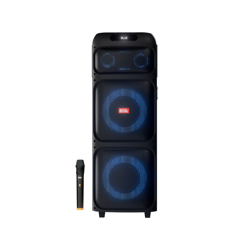 BLIK Karaoke Blik Lightup 700