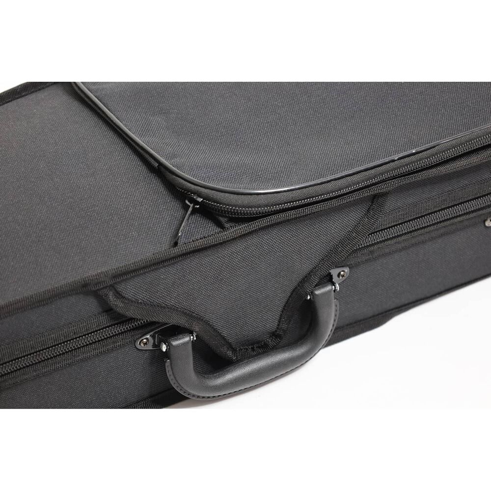 Viol&iacute;n Livorno Color Negro 3/4 Liv-25bk image number 4.0