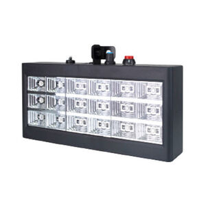 Luz Estroboscópica 18led
