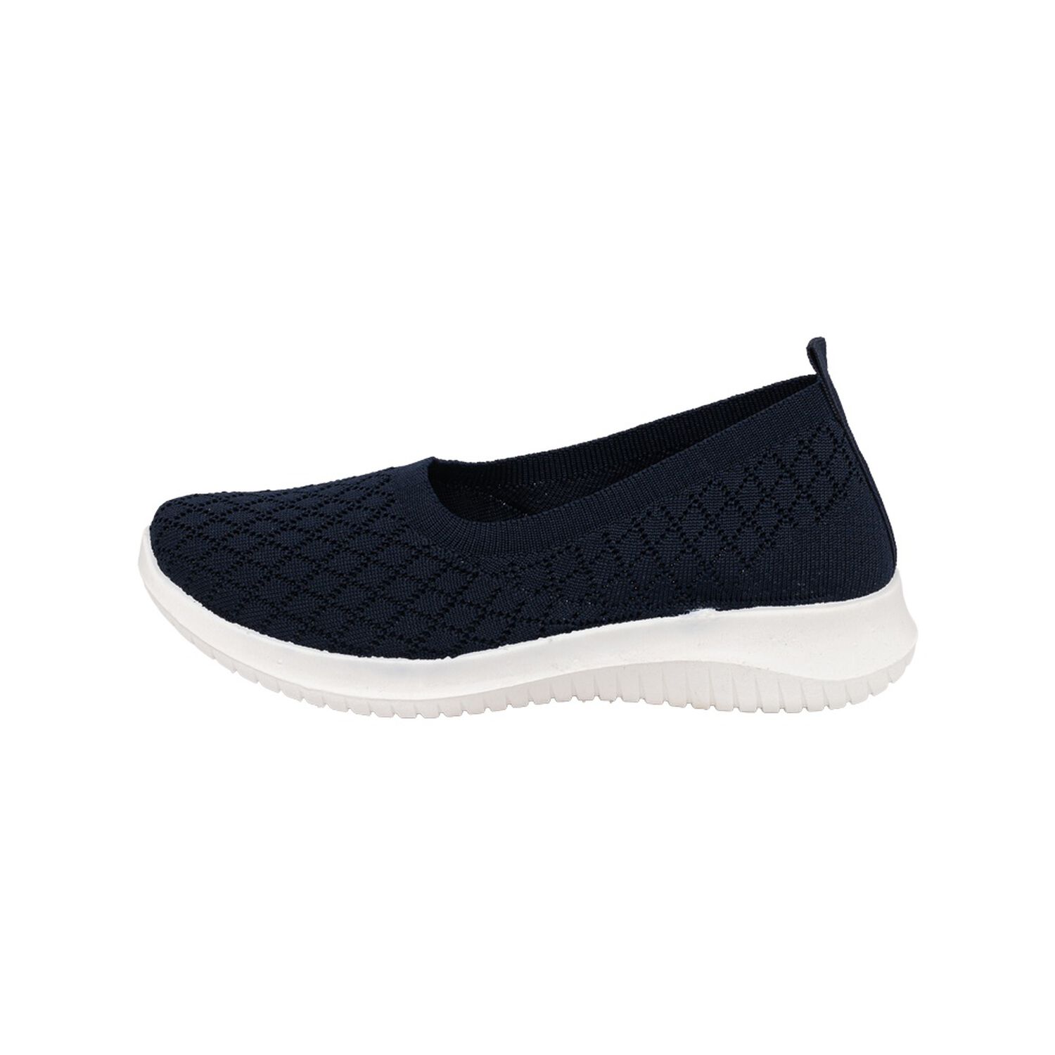 Zapatilla Shan Azul Alquimia image number 1.0