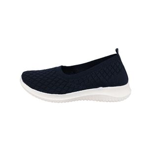 Zapatilla Shan Azul Alquimia