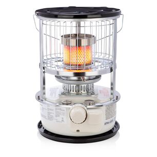 Estufa A Parafina Kendal KPM-3300 / 5.3 Litros