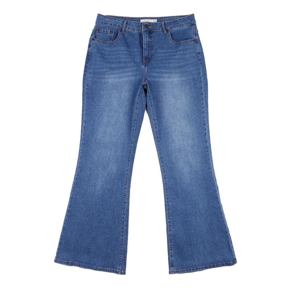 Jeans Mujer Freedom image number 0.0