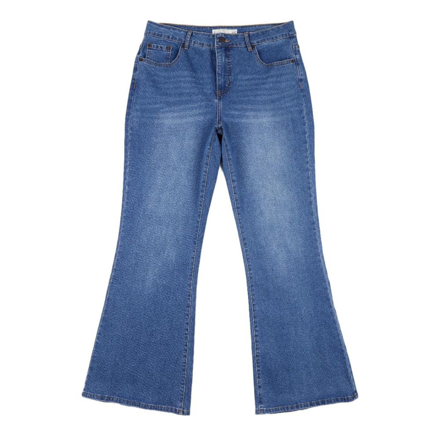 Jeans Mujer Freedom image number 0.0