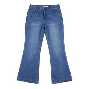 FREEDOM JEANS MUJER FREEDOM