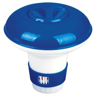 Dispensador Dosificador Cloro Flotante Para Piscinas