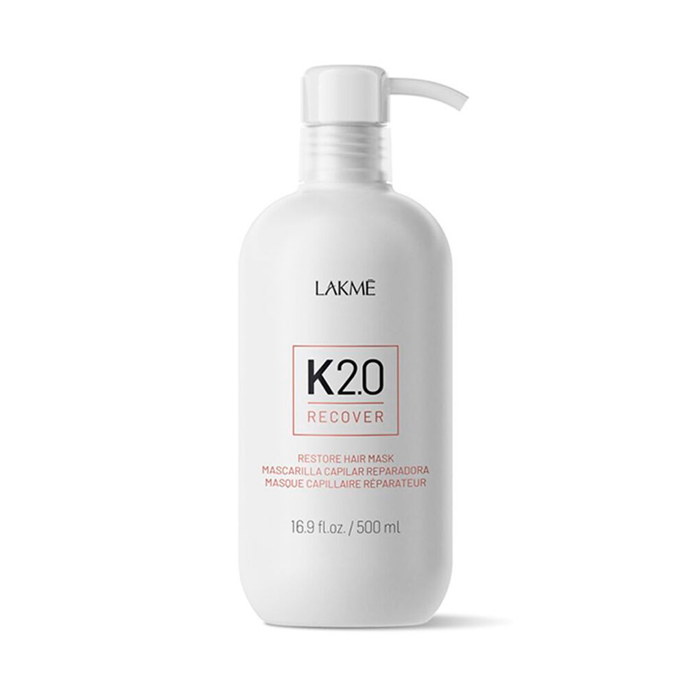 Lakme - Máscara Capilar Reparadora K2.0 Paso 2 500ml image number 0.0