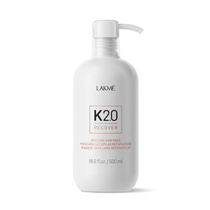 Lakme - M&aacute;scara Capilar Reparadora K2.0 Paso 2 500ml