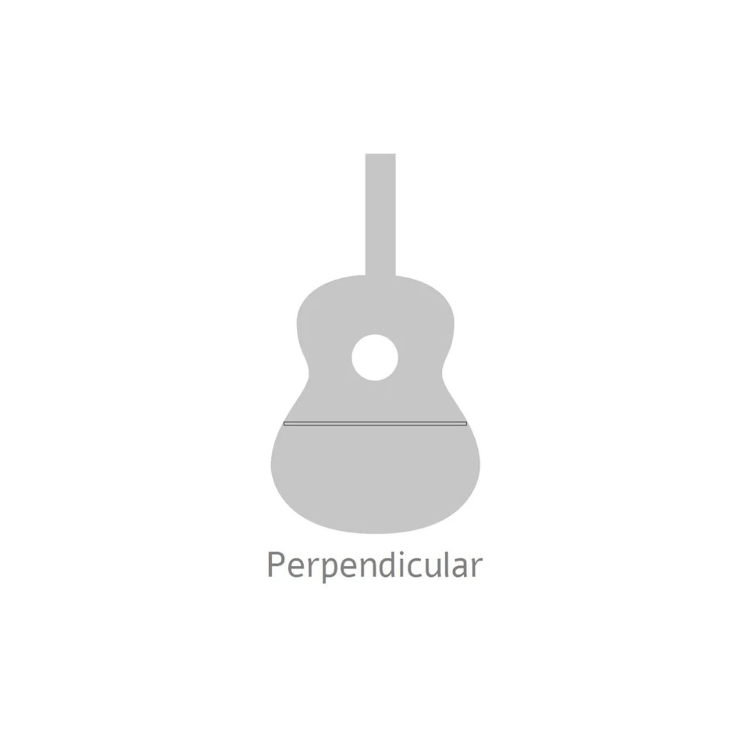Guitarra Cl&aacute;sica 2f C/golpeador+funda 4/4 10 Mm Alhambra image number 4.0