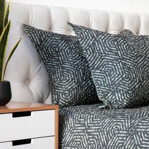 Cubrecama Azhome Hamburgo / 2 Plazas