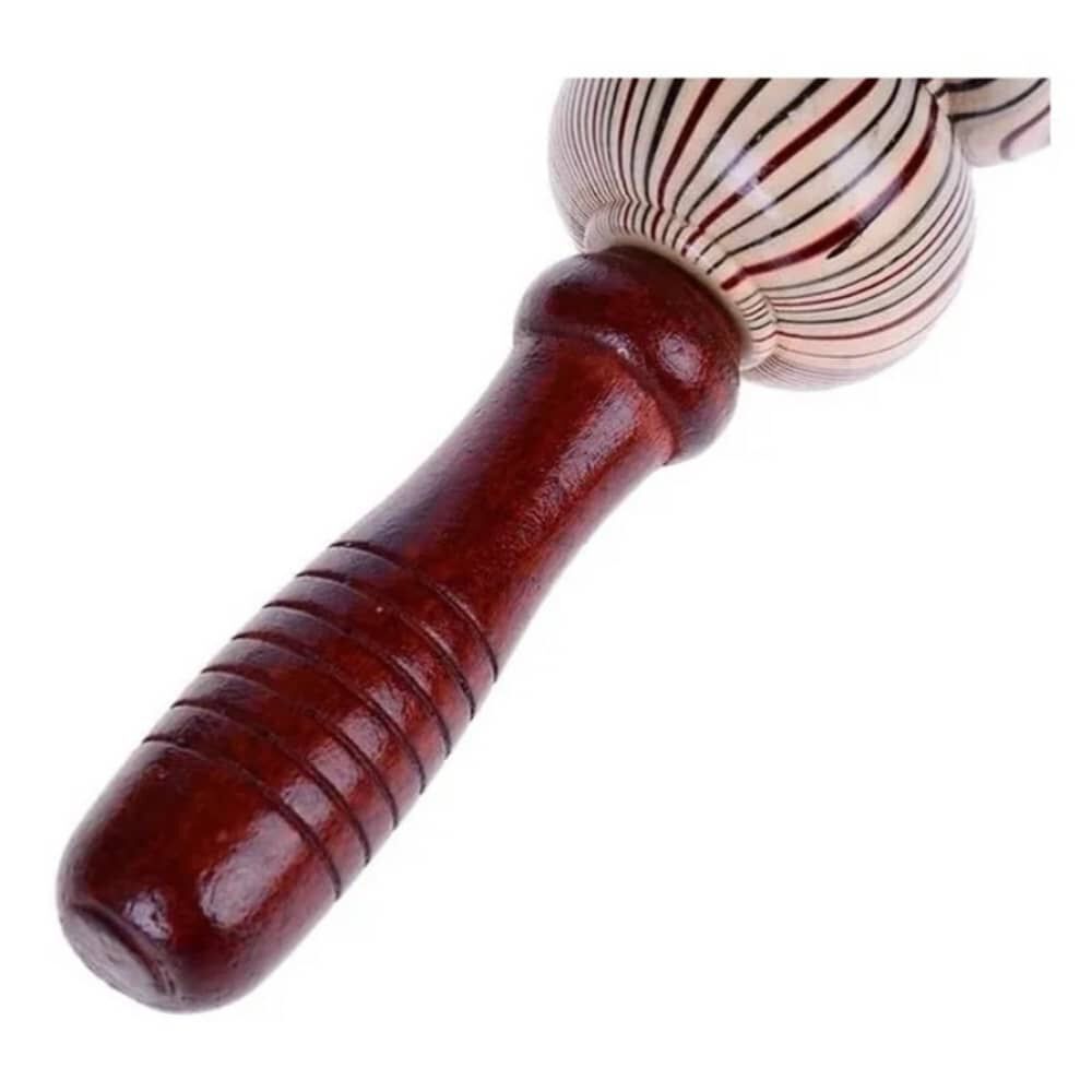 Rodillo De Bolones Ideal Masajes Reductores image number 2.0