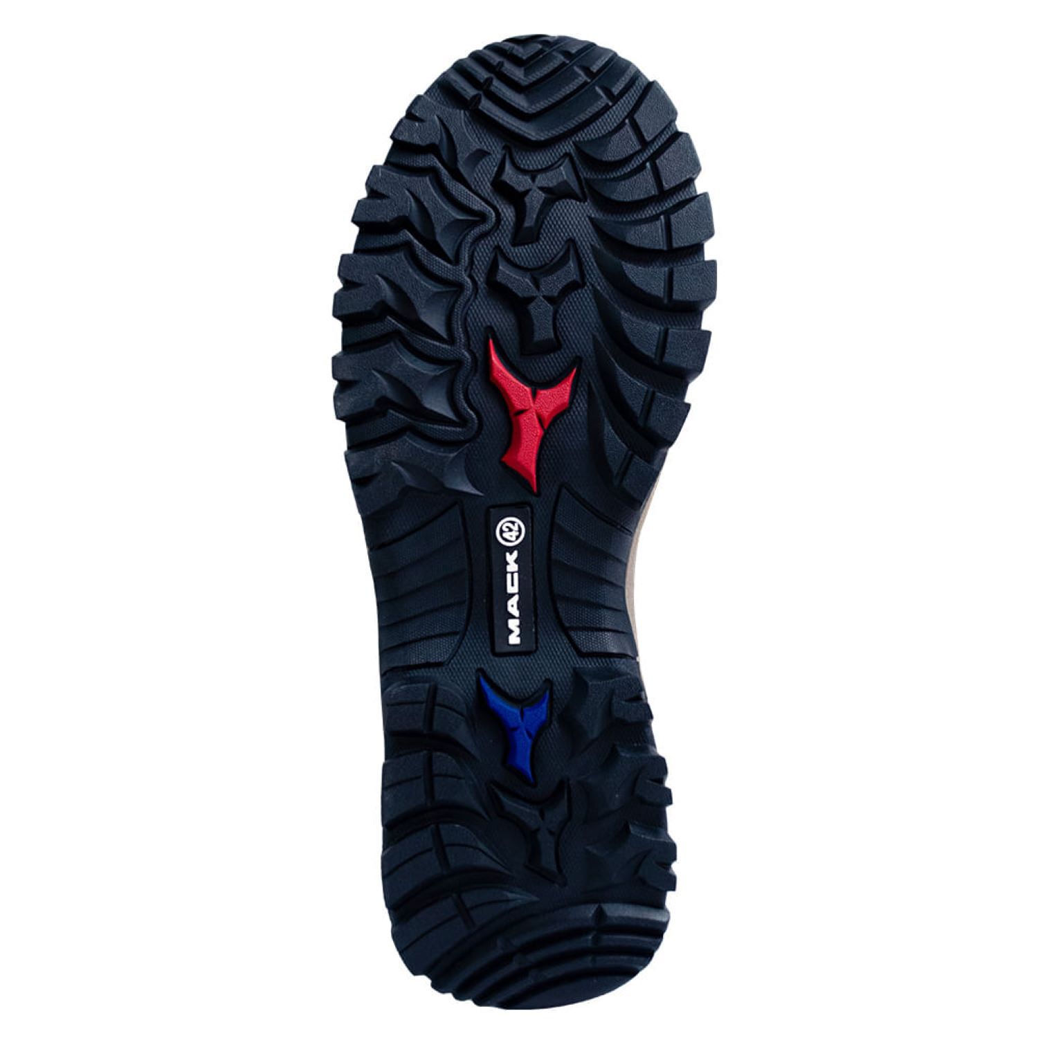 Botin De Seguridad Mack New Texas image number 4.0