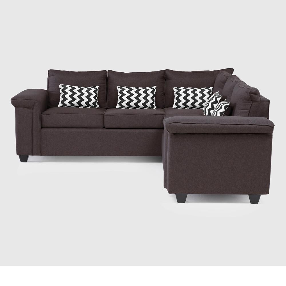 Sof&aacute; Seccional Mons Sicilia / 5 Cuerpos image number 1.0